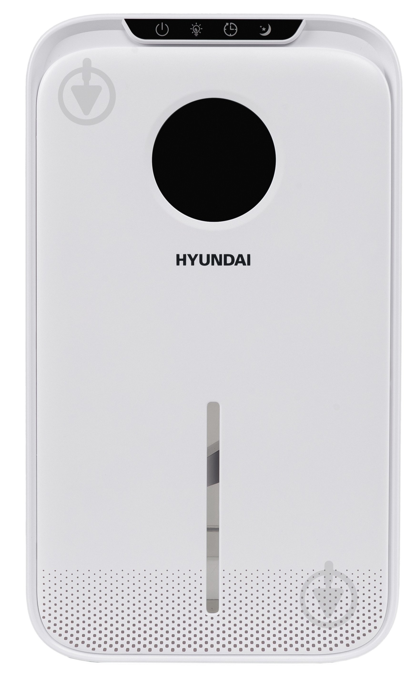 Осушитель воздуха Hyundai HDSH001UA - фото 1