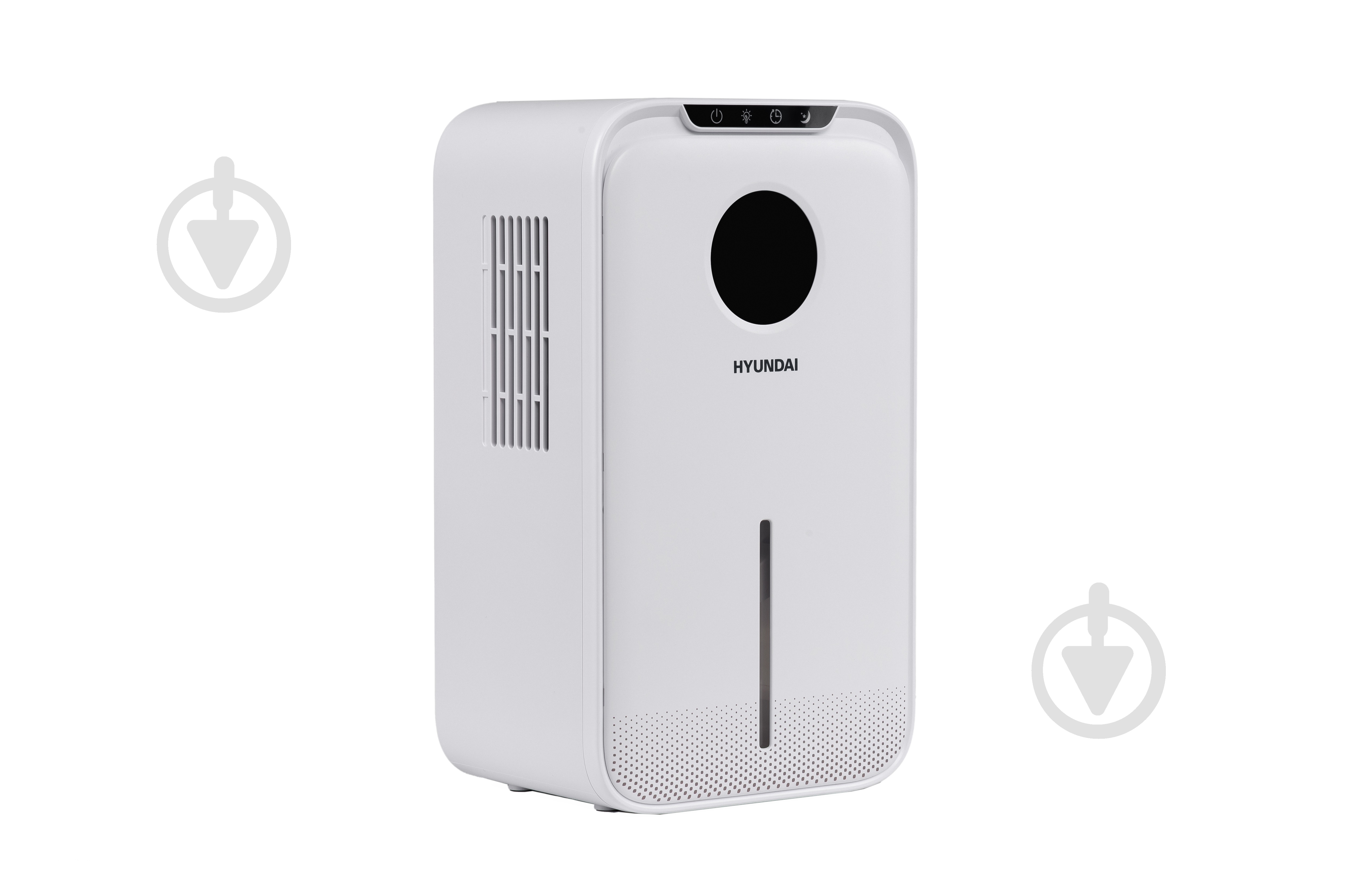 Осушитель воздуха Hyundai HDSH001UA - фото 3