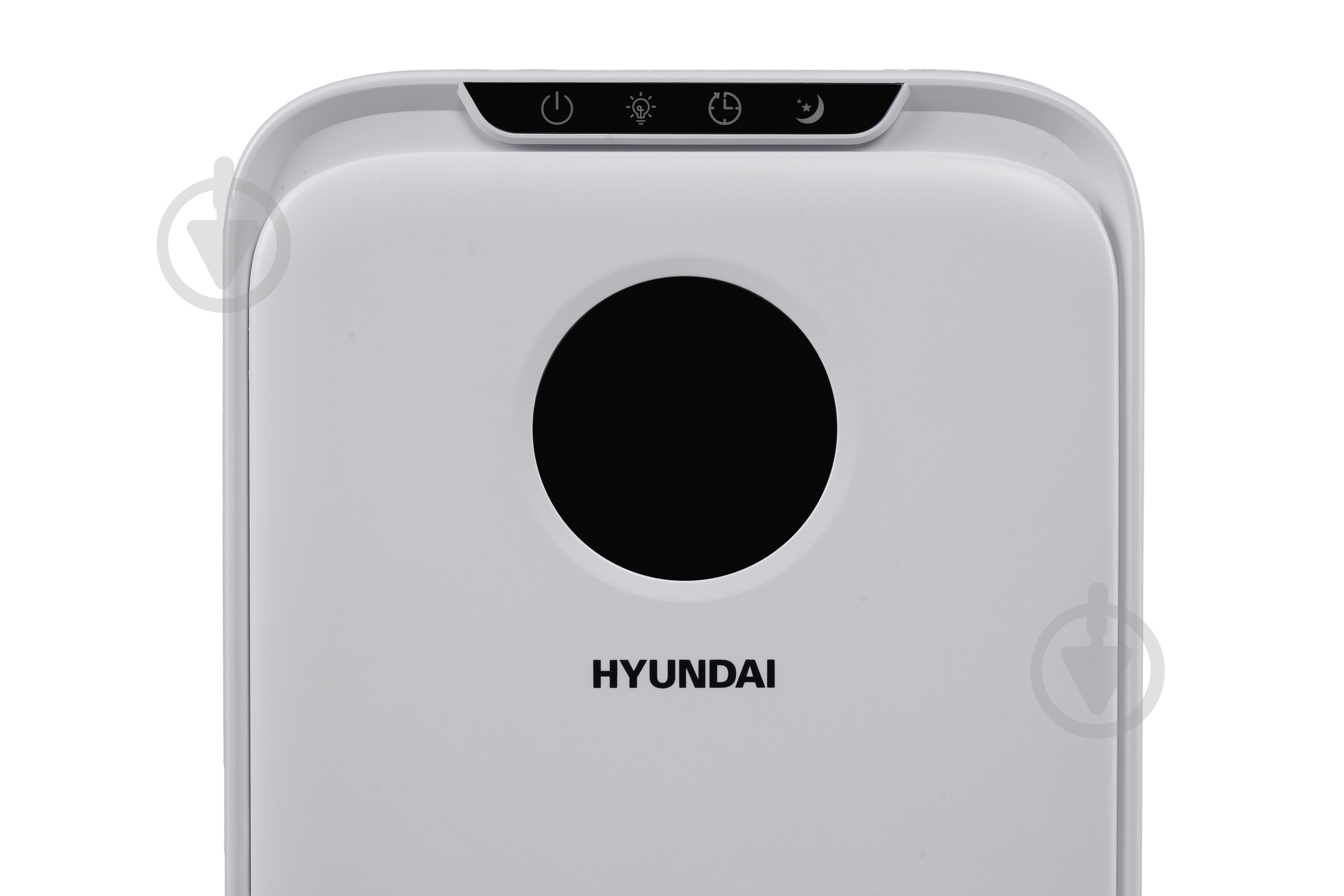 Осушитель воздуха Hyundai HDSH001UA - фото 4