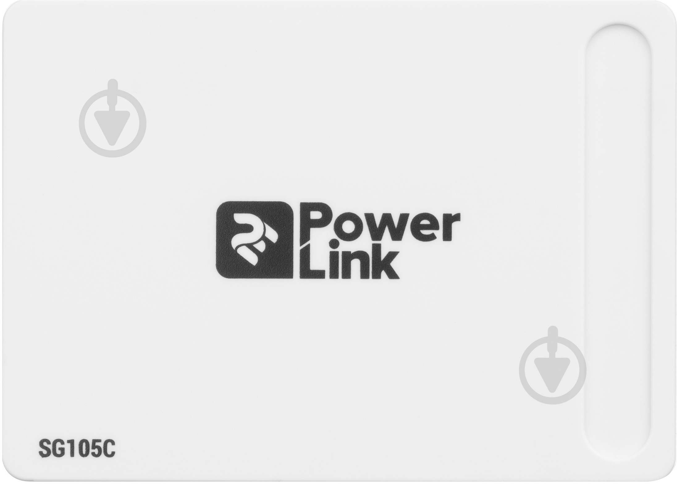 Комутатор 2E powerlink sg105c 5xge, некерований 2e-sg105c - фото 2 Комутатор 2E powerlink sg105c 5xge, некерований 2e-sg105c - фото 2