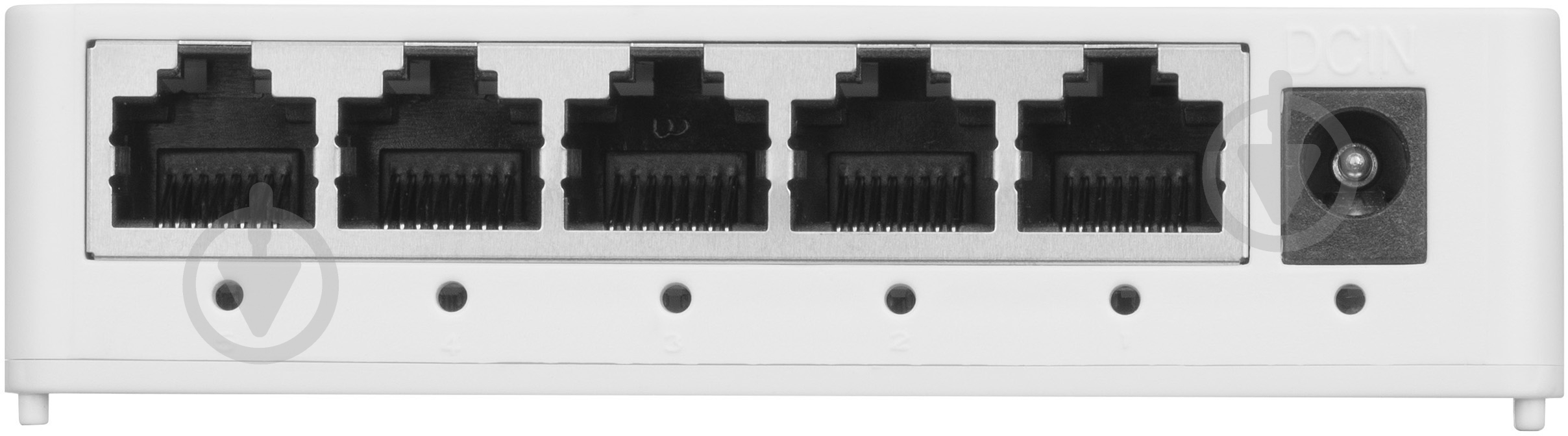 Комутатор 2E powerlink sg105c 5xge, некерований 2e-sg105c - фото 4 Комутатор 2E powerlink sg105c 5xge, некерований 2e-sg105c - фото 4