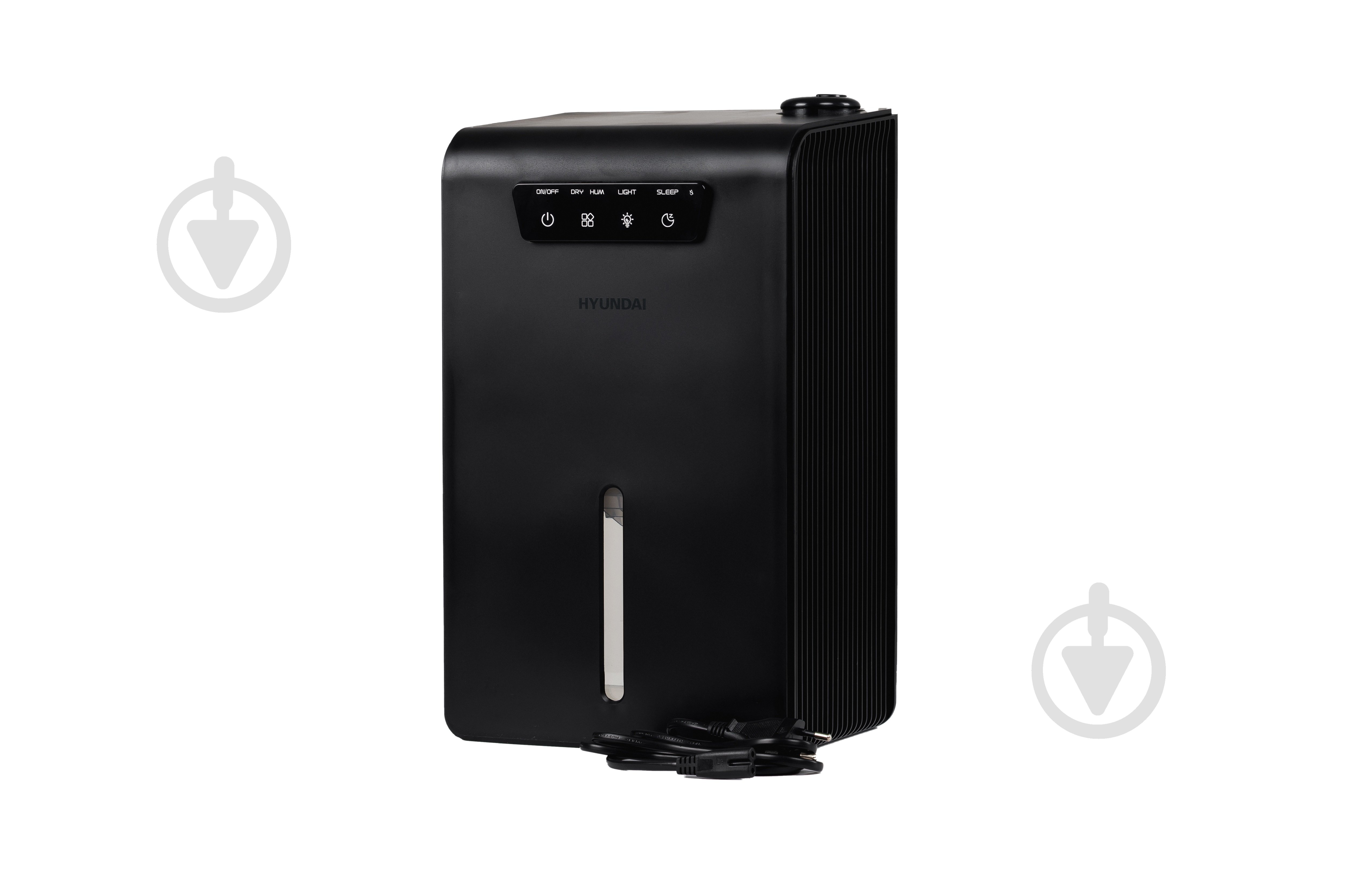 Осушитель воздуха Hyundai HDSH002UA - фото 5