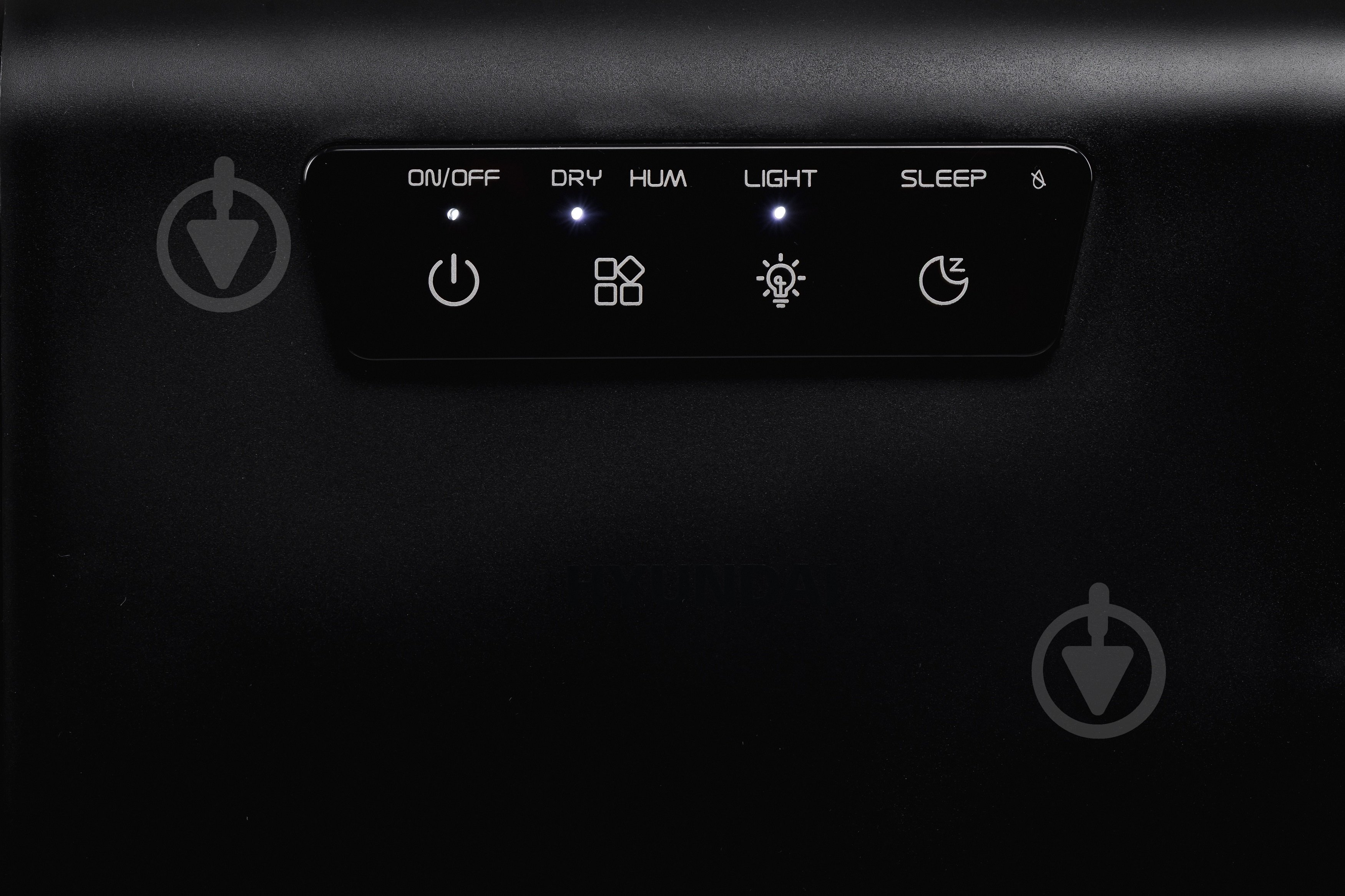 Осушитель воздуха Hyundai HDSH002UA - фото 16