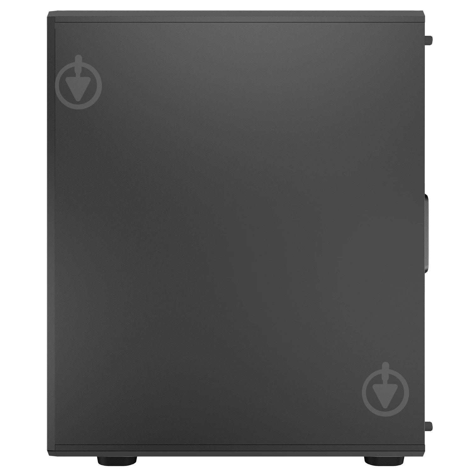 Корпус Cougar AIRFACE PURE PRO Black, ATX/mATX/mini-ITX - фото 10