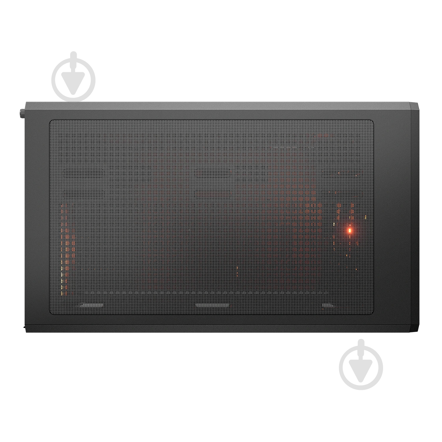 Корпус Cougar AIRFACE PURE PRO Black, ATX/mATX/mini-ITX - фото 5