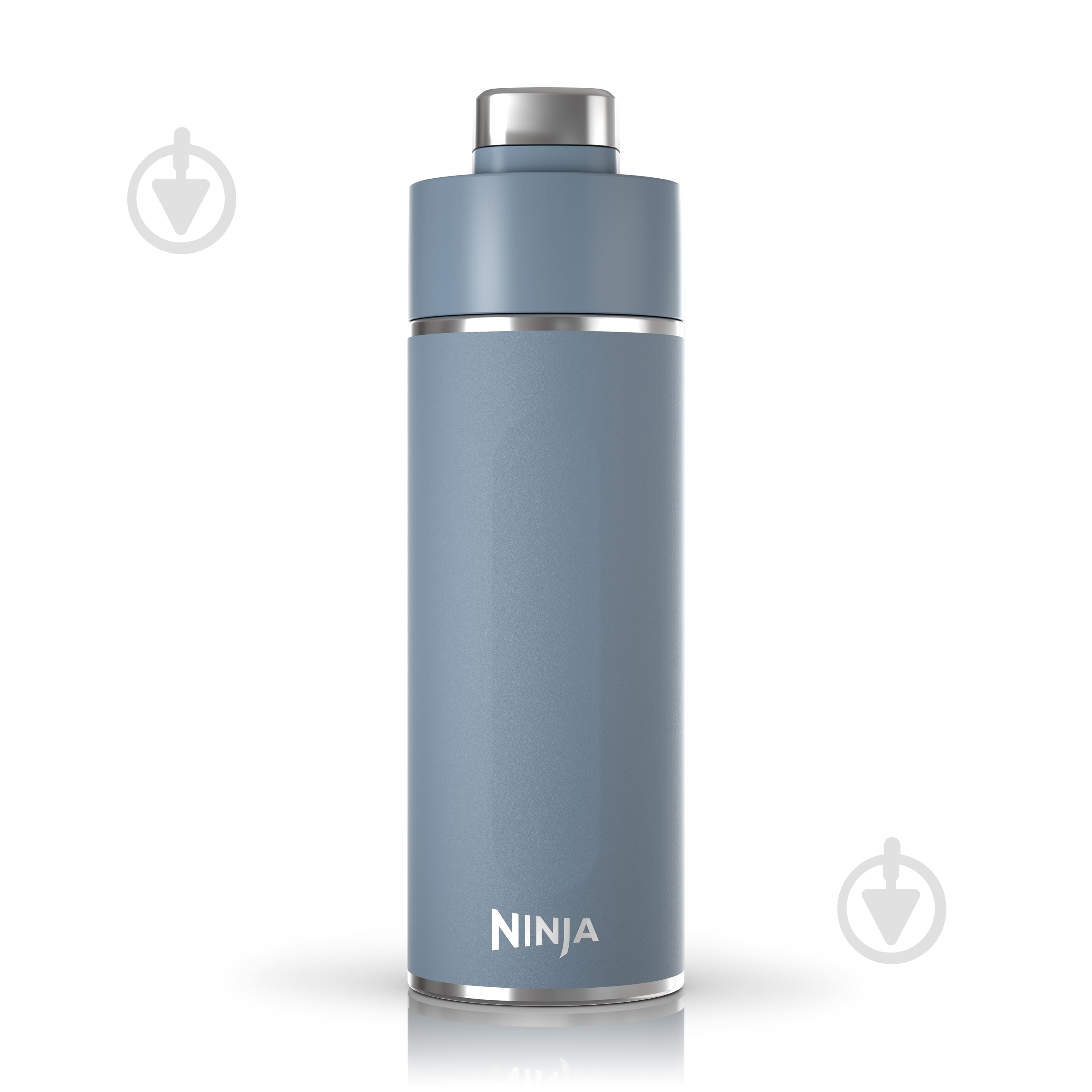 Термобутылка NINJA Thirsti 700 ml Blue DW2401EUUKBL - фото 1