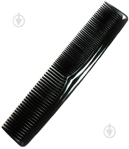 Гребешок SPL 1192 черный - фото 2