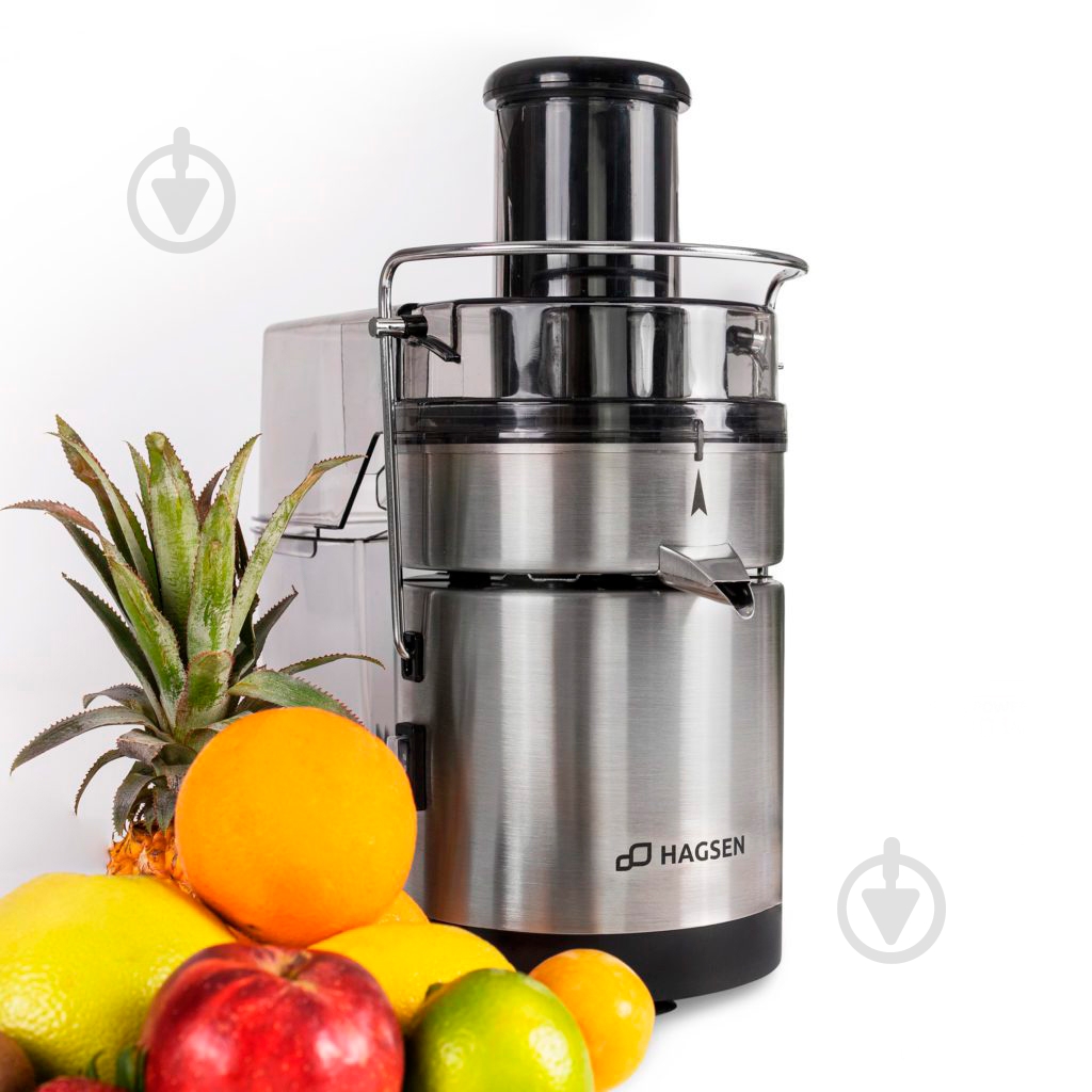 Соковыжималка Hagsen MJ400 - фото 1