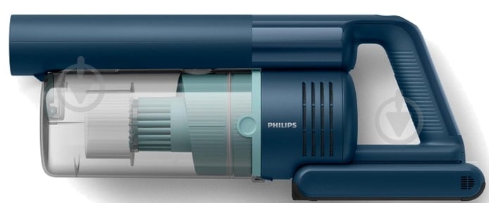 Пылесос аккумуляторный Philips XC5141/01 - фото 22