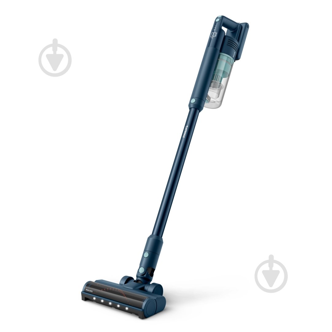 Пылесос аккумуляторный Philips XC5141/01 - фото 2