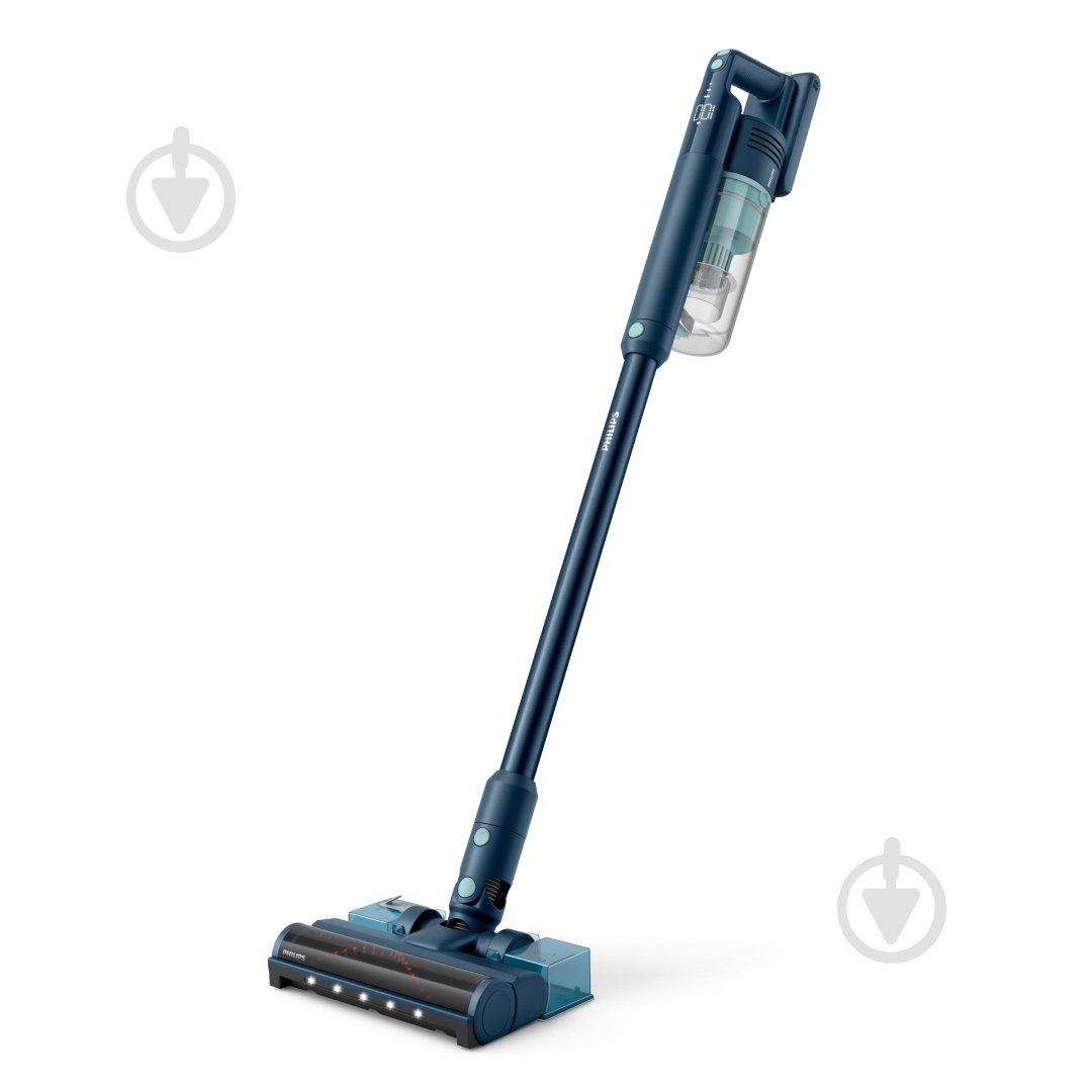 Пылесос аккумуляторный Philips XC5141/01 - фото 3