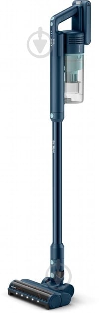 Пылесос аккумуляторный Philips XC5141/01 - фото 14