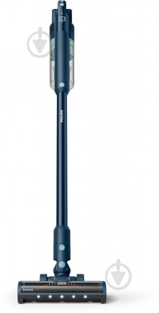Пылесос аккумуляторный Philips XC5141/01 - фото 15