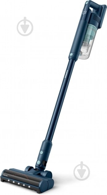 Пылесос аккумуляторный Philips XC5141/01 - фото 16