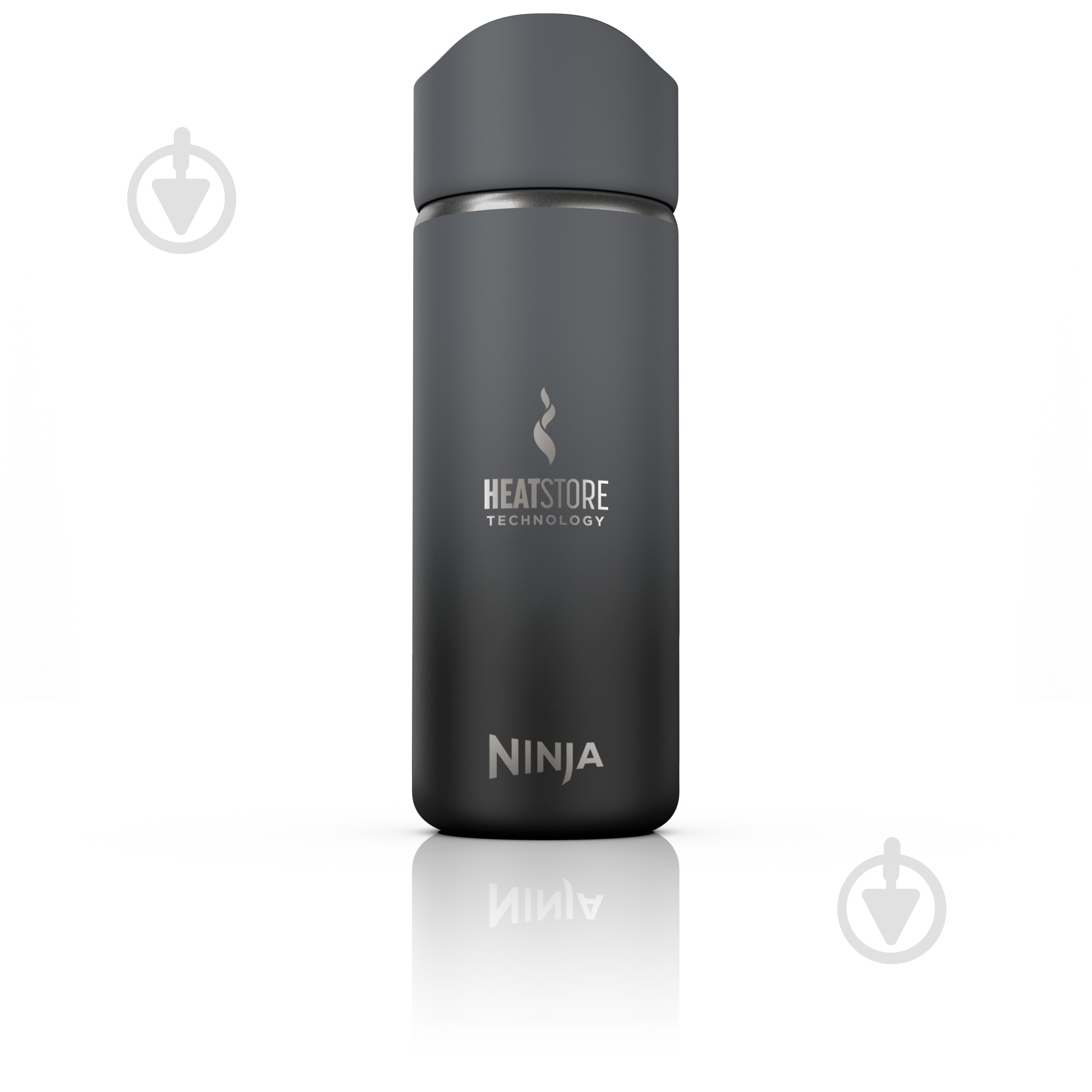 Термобутылка NINJA Sip Perfect Travel Mug – DW1603EUUKBK - фото 1