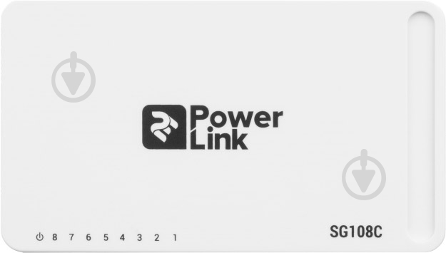 Коммутатор 2E SG108C 8XGE - фото 3