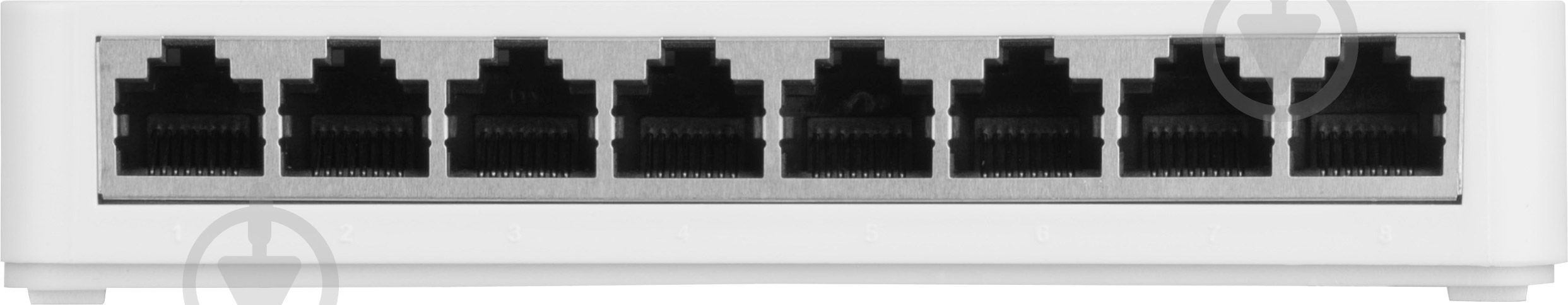 Коммутатор 2E SG108C 8XGE - фото 6