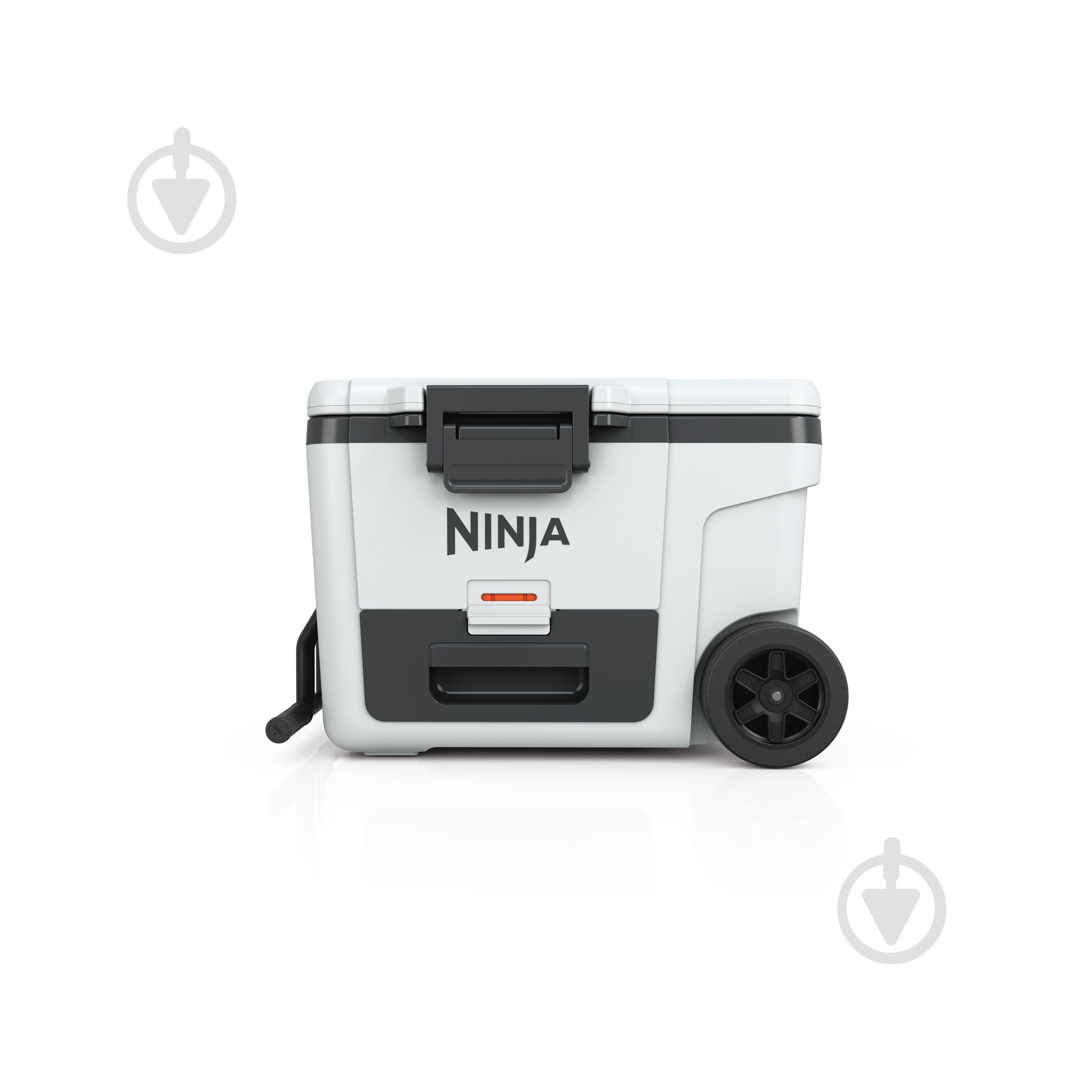 ᐉ Термоконтейнер NINJA FrostVault 42L Hard Coole FB245EUWH
