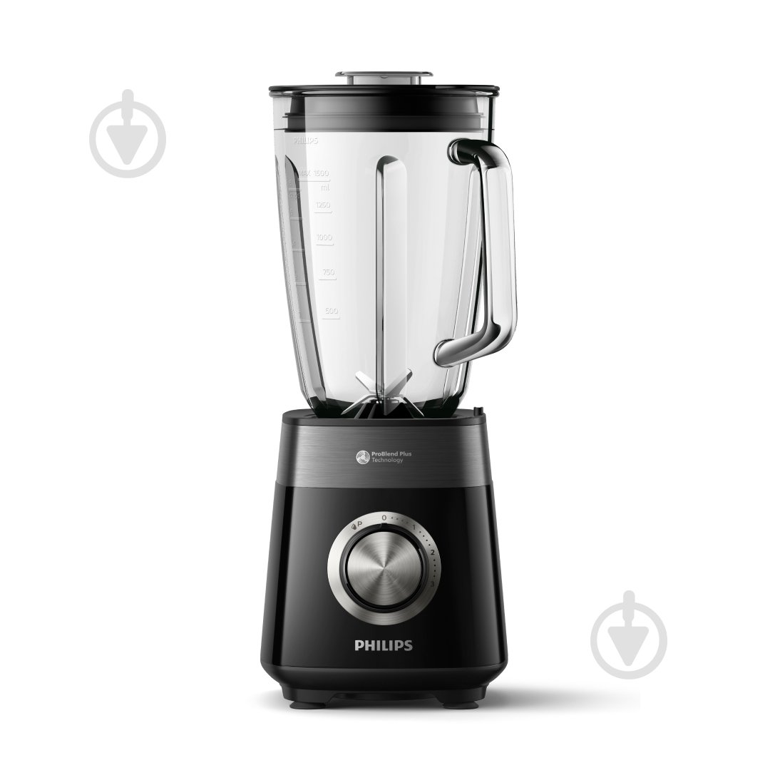 Блендер стаціонарний Philips Series 5000 HR3030/00 - фото 1