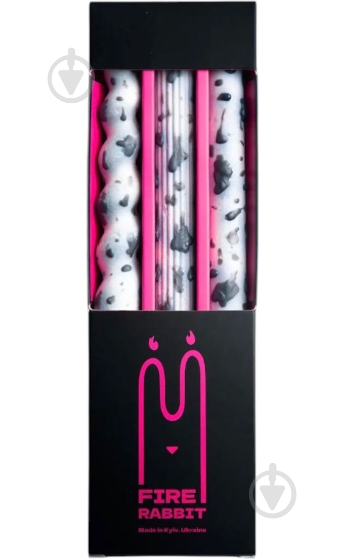 Набор FIRE RABBIT Далматинцы - фото 1