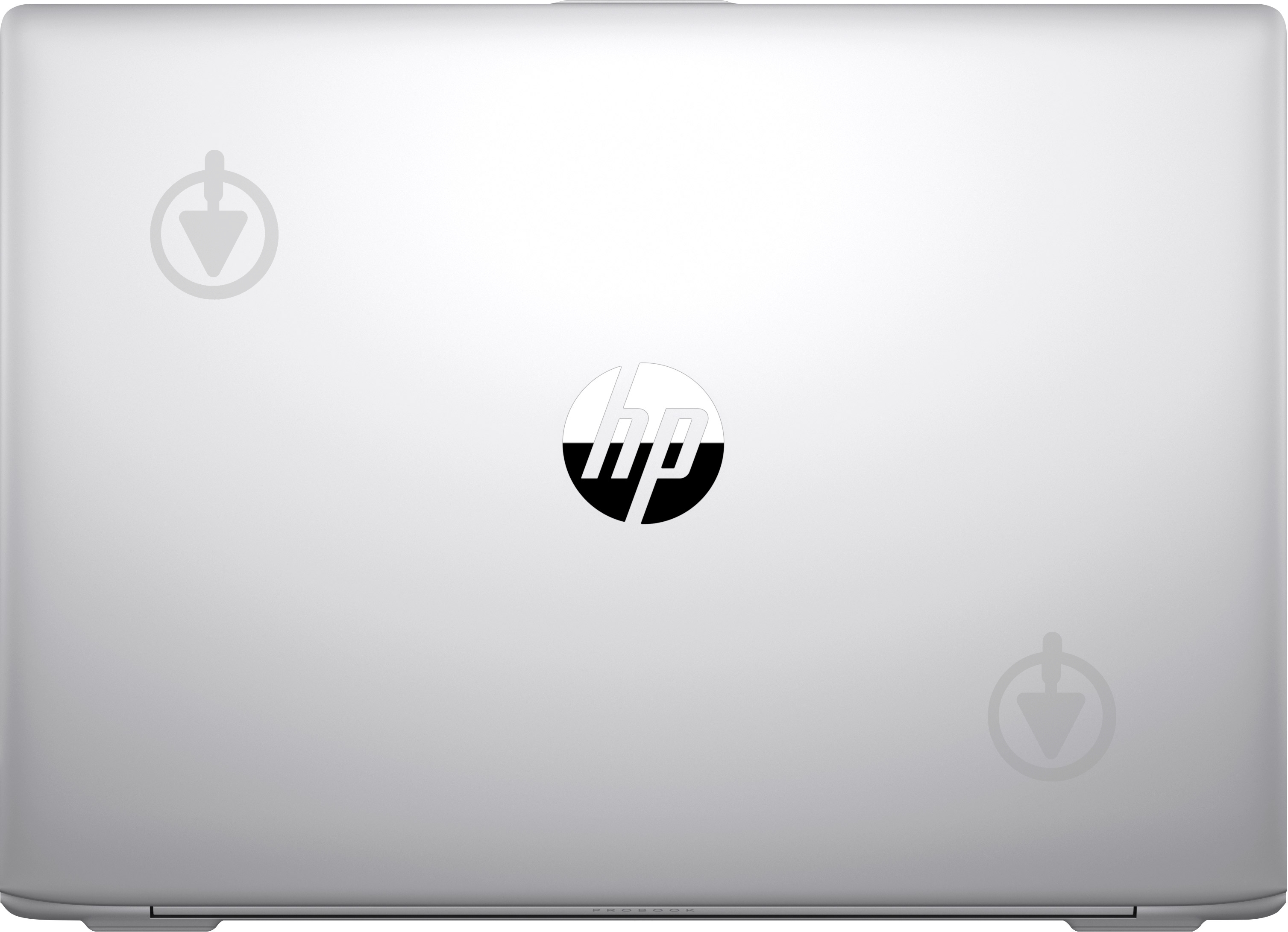 Ноутбук HP Probook 440 G5 14" (3QM68EA) silver - фото 6