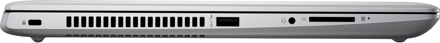 Ноутбук HP Probook 440 G5 14" (3QM68EA) silver - фото 7