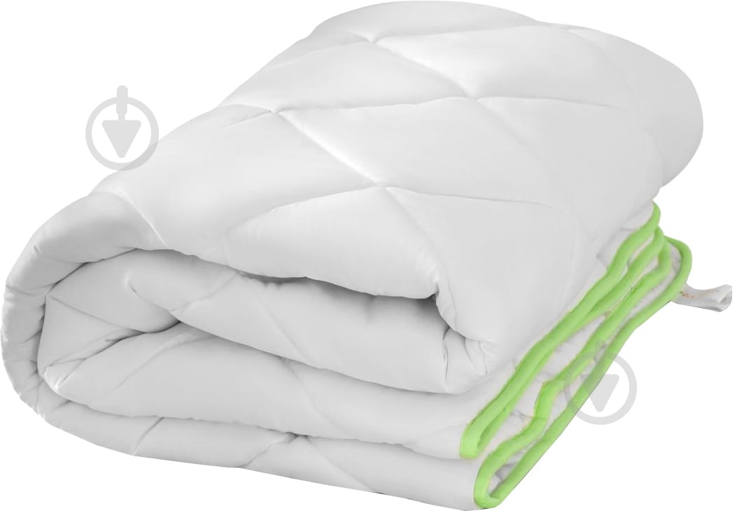 Ковдра антиалергенна Eco Eco-Soft 810 Зима (2200000623997) 200x220 см MirSon - фото 1