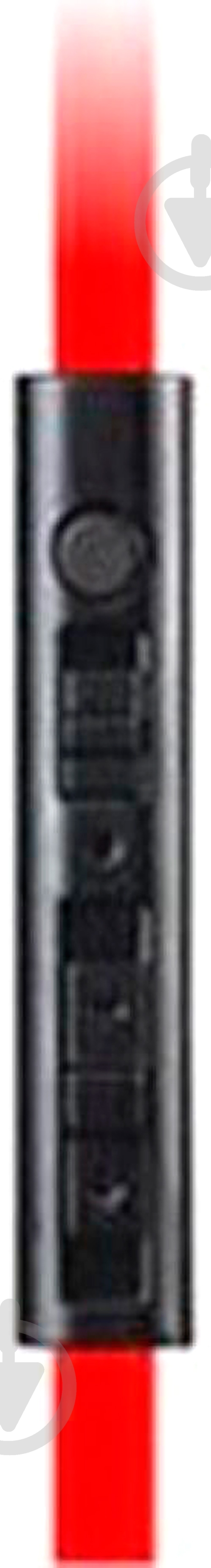 Наушники Nomi NHS-131 black/red (130304) - фото 3