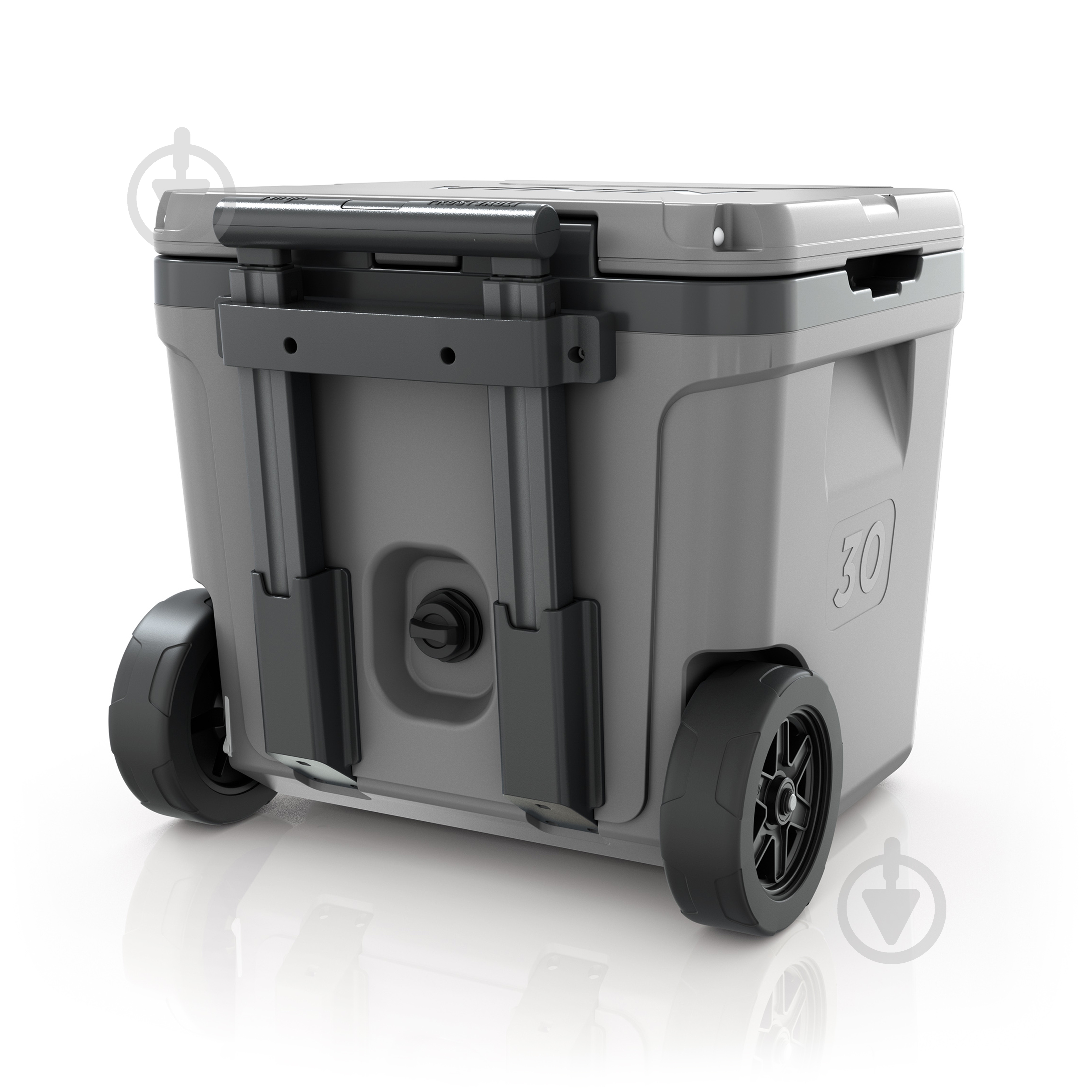 Термобокс NINJA FrostVault 28L Hard Coole FB230EUGY - фото 3 Термобокс NINJA FrostVault 28L Hard Coole FB230EUGY - фото 3