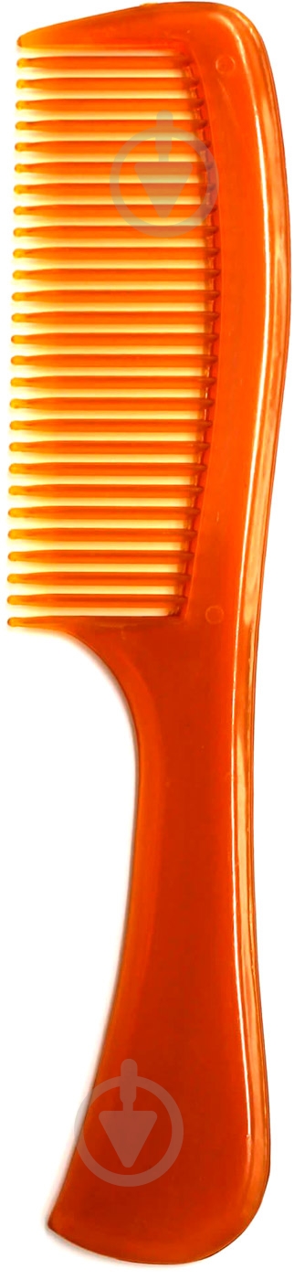 Гребінець SPL 1345 коричневий - фото 1