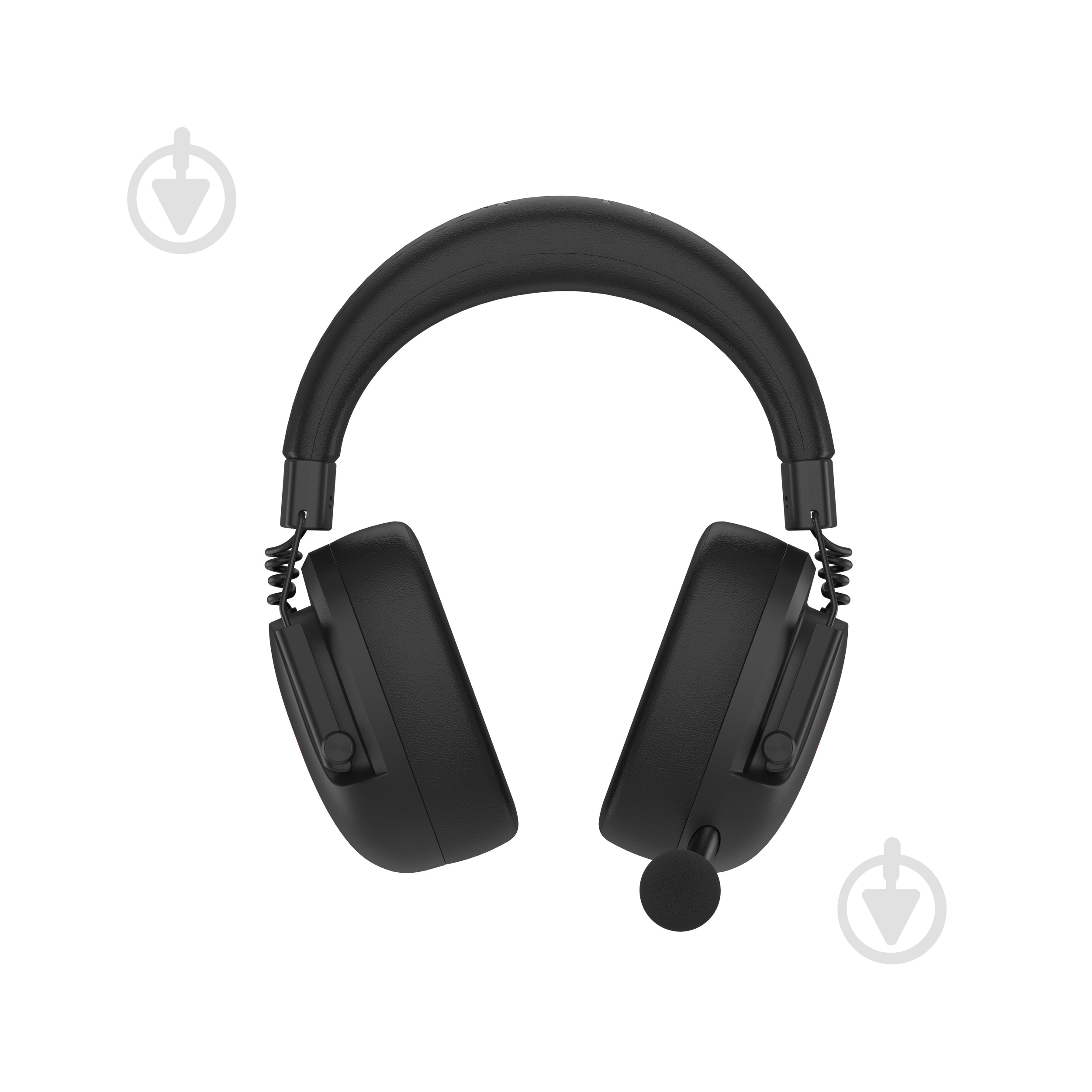 Наушники BLOODY black (GR585 (Black)) - фото 3