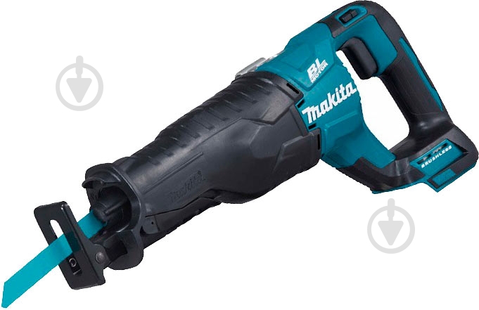 Пила шабельна Makita DJR187Z - фото 1