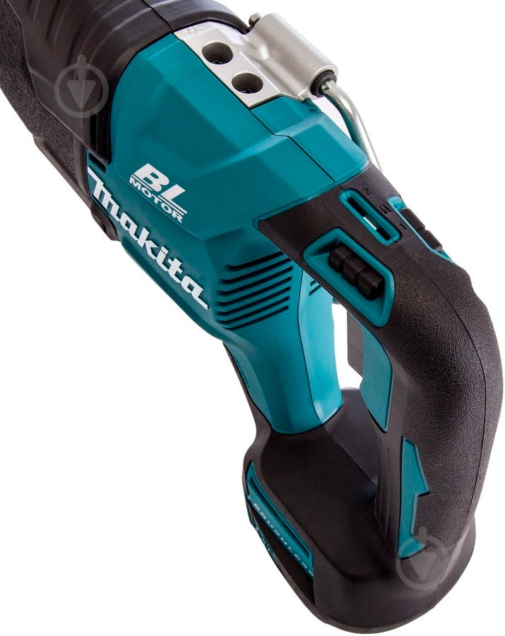 Пила шабельна Makita DJR187Z - фото 5
