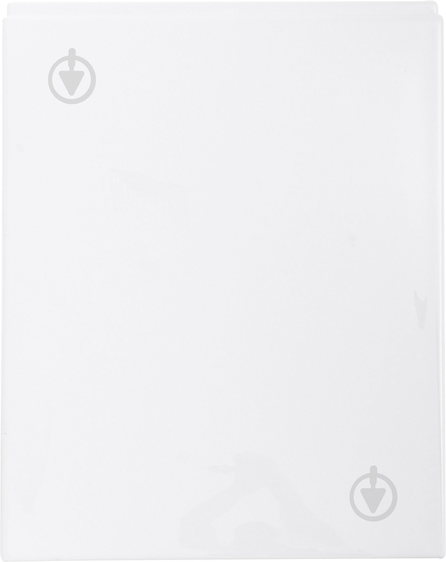 Панель для ванны Ravak 70 U CZ00110A00 - фото 2 Панель для ванны Ravak 70 U CZ00110A00 - фото 2