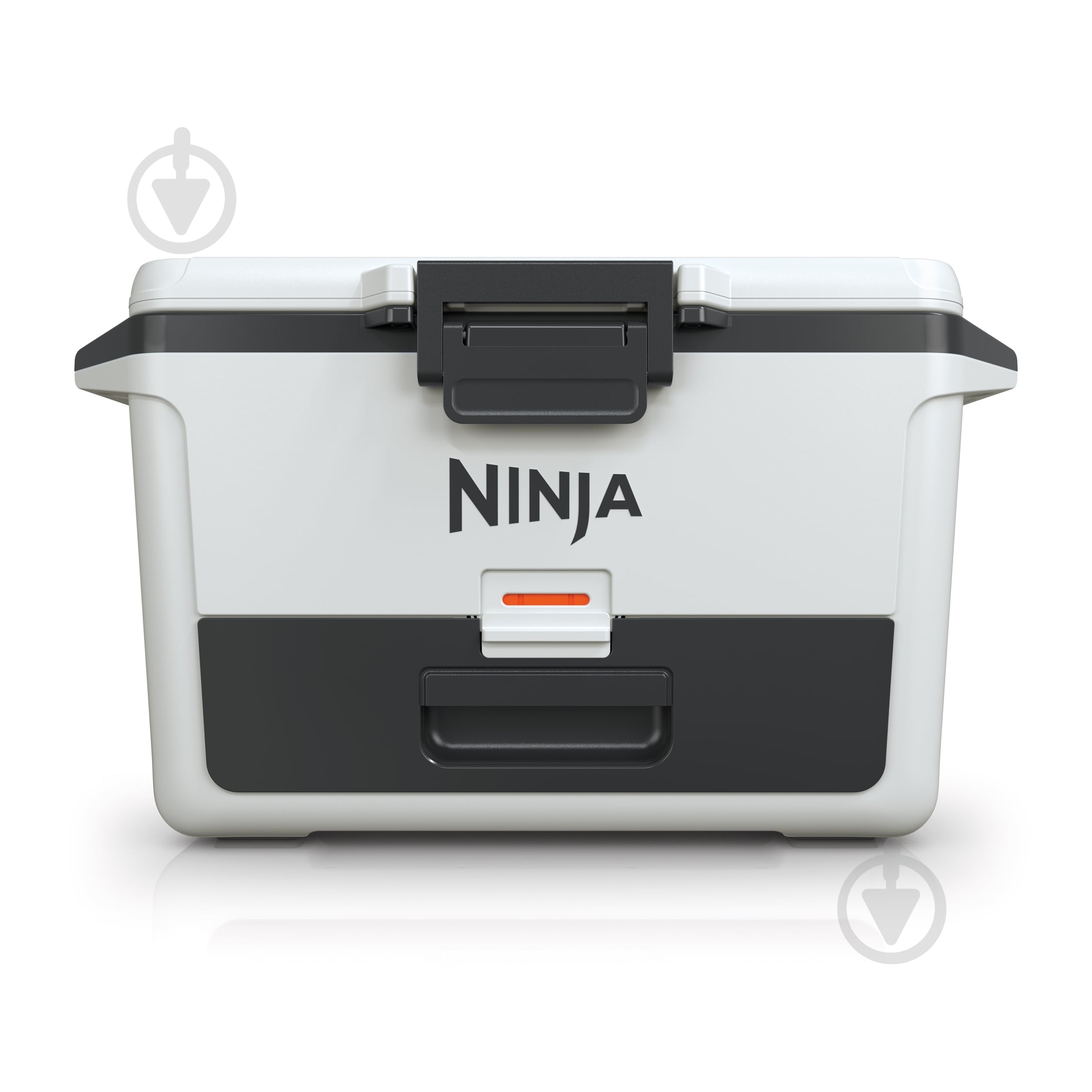Термобокс NINJA FrostVault 47L Hard Cooler - Cloud White FB151EUWH - фото 1