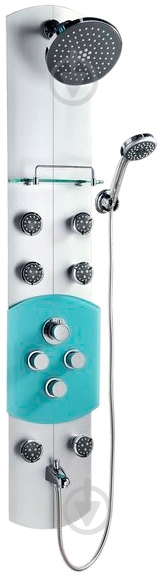 Гидромассажная панель Ravak Jet - фото 1 Гидромассажная панель Ravak Jet - фото 1