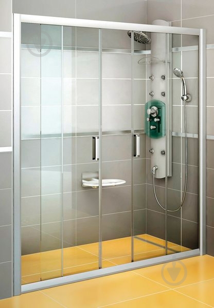 Гидромассажная панель Ravak Jet - фото 2 Гидромассажная панель Ravak Jet - фото 2