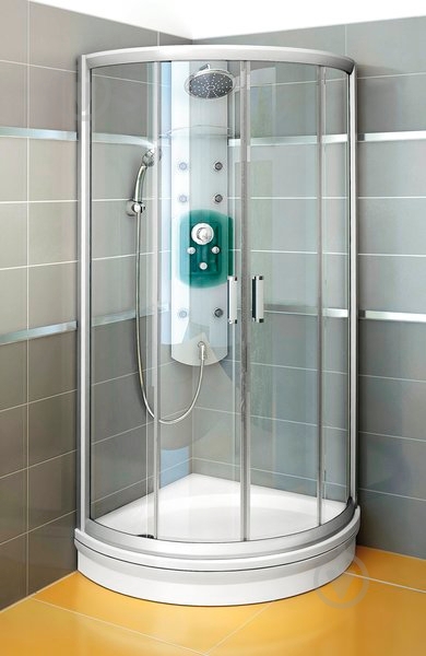 Гидромассажная панель Ravak Jet - фото 3 Гидромассажная панель Ravak Jet - фото 3