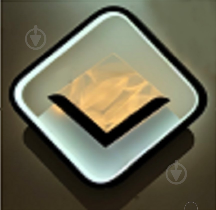 ВИТРИНА! Бра Focus Light 20Вт LW-28256 - фото 1