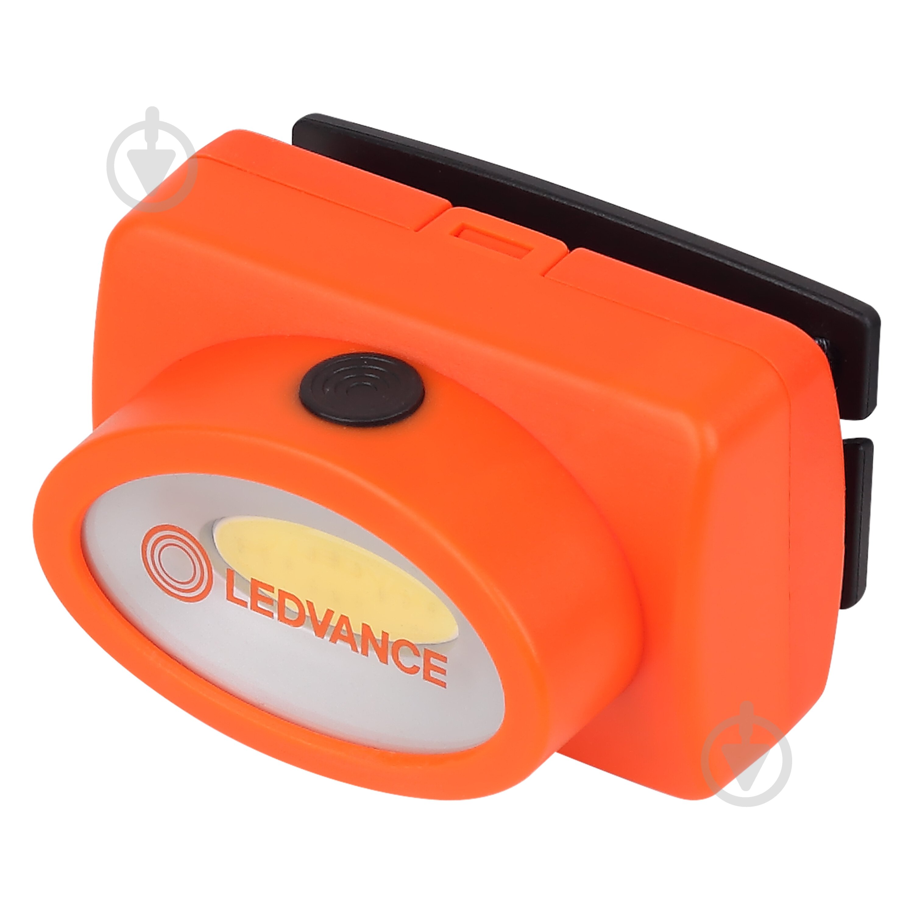 Фонарик на голову Ledvance FLASHLIGHT HEADLAMP BATTERY COMPACT - фото 3 Фонарик на голову Ledvance FLASHLIGHT HEADLAMP BATTERY COMPACT - фото 3