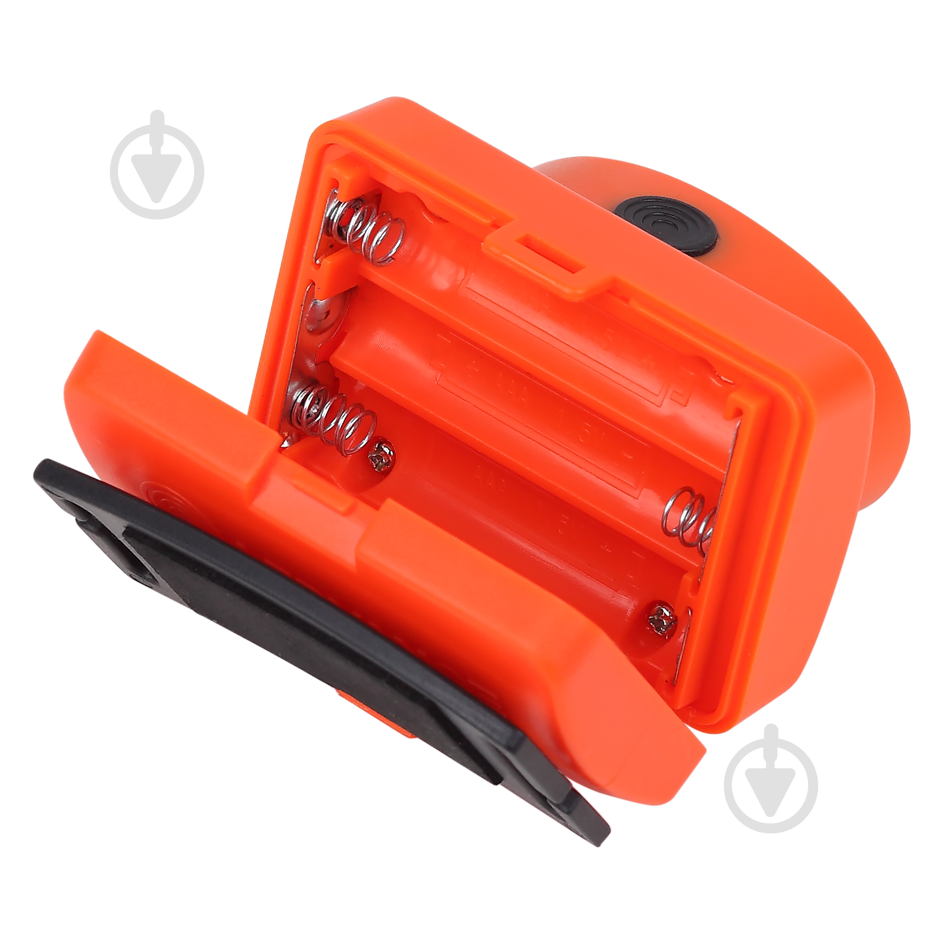 Фонарик на голову Ledvance FLASHLIGHT HEADLAMP BATTERY COMPACT - фото 4 Фонарик на голову Ledvance FLASHLIGHT HEADLAMP BATTERY COMPACT - фото 4