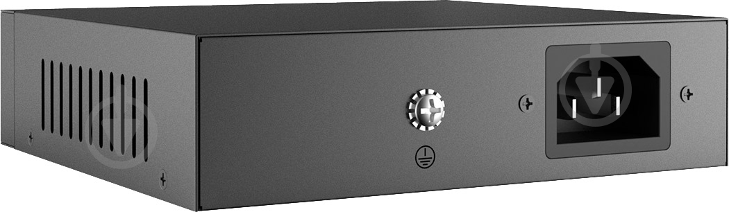 Коммутатор Netis P106C 4xFE PoE 2xFE - фото 3 Коммутатор Netis P106C 4xFE PoE 2xFE - фото 3