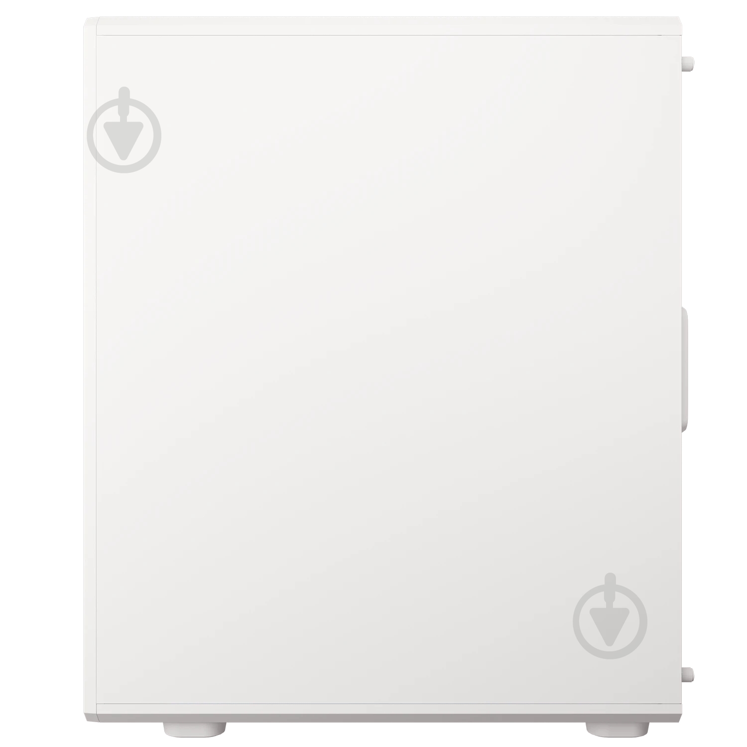 Корпус Cougar AIRFACE PURE PRO White, ATX/mATX/mini-ITX - фото 10