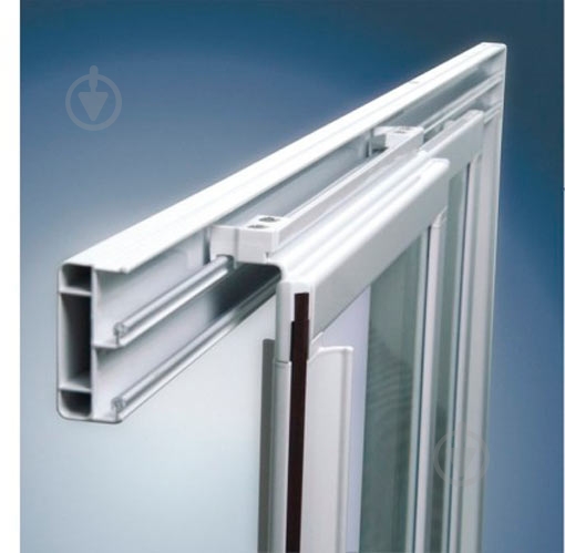 Душевые двери Ravak ASDP3-100 Supernova 00VA0102Z1 - фото 7 Душевые двери Ravak ASDP3-100 Supernova 00VA0102Z1 - фото 7