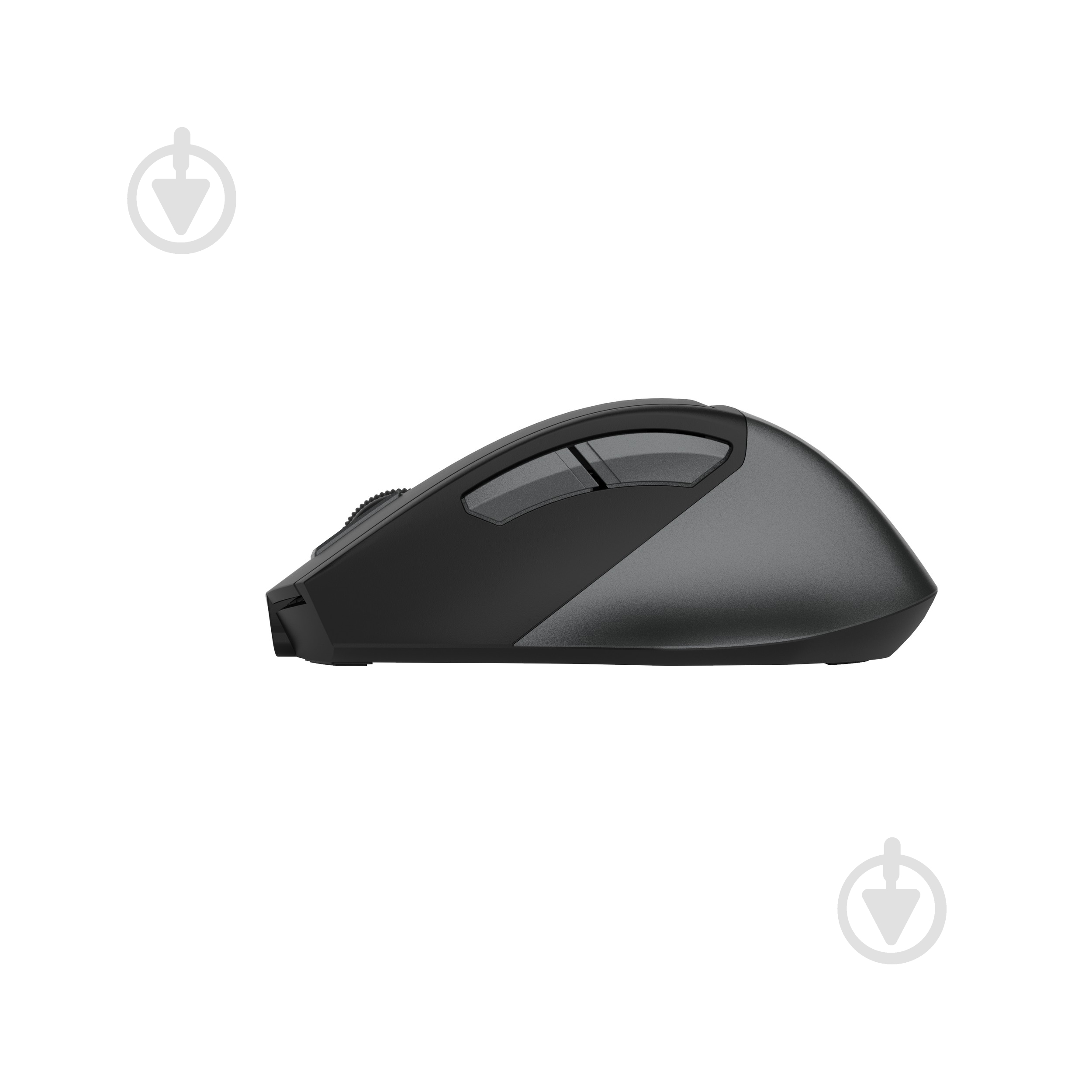 Мышь A4Tech Fstyler grey (FG45CS Air2 (Stone Grey)) - фото 4 Мышь A4Tech Fstyler grey (FG45CS Air2 (Stone Grey)) - фото 4