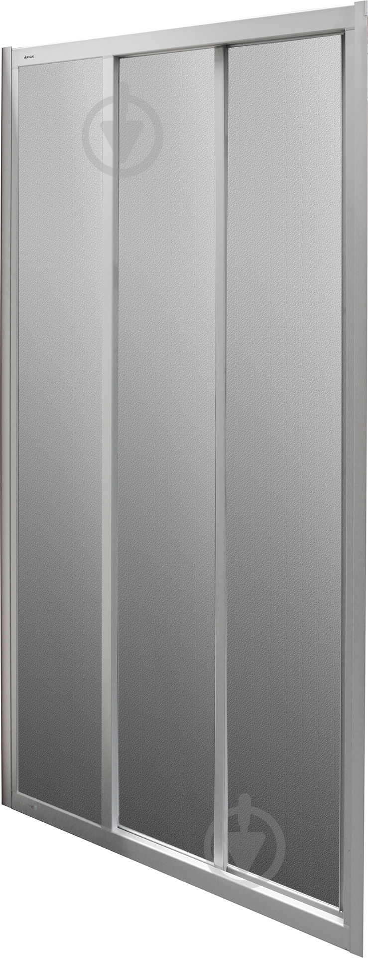 Дверь для душа Ravak Supernova ASDP3-100 Grape - фото 2