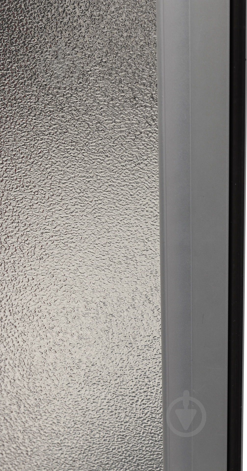 Дверь для душа Ravak Supernova ASDP3-100 Grape - фото 5