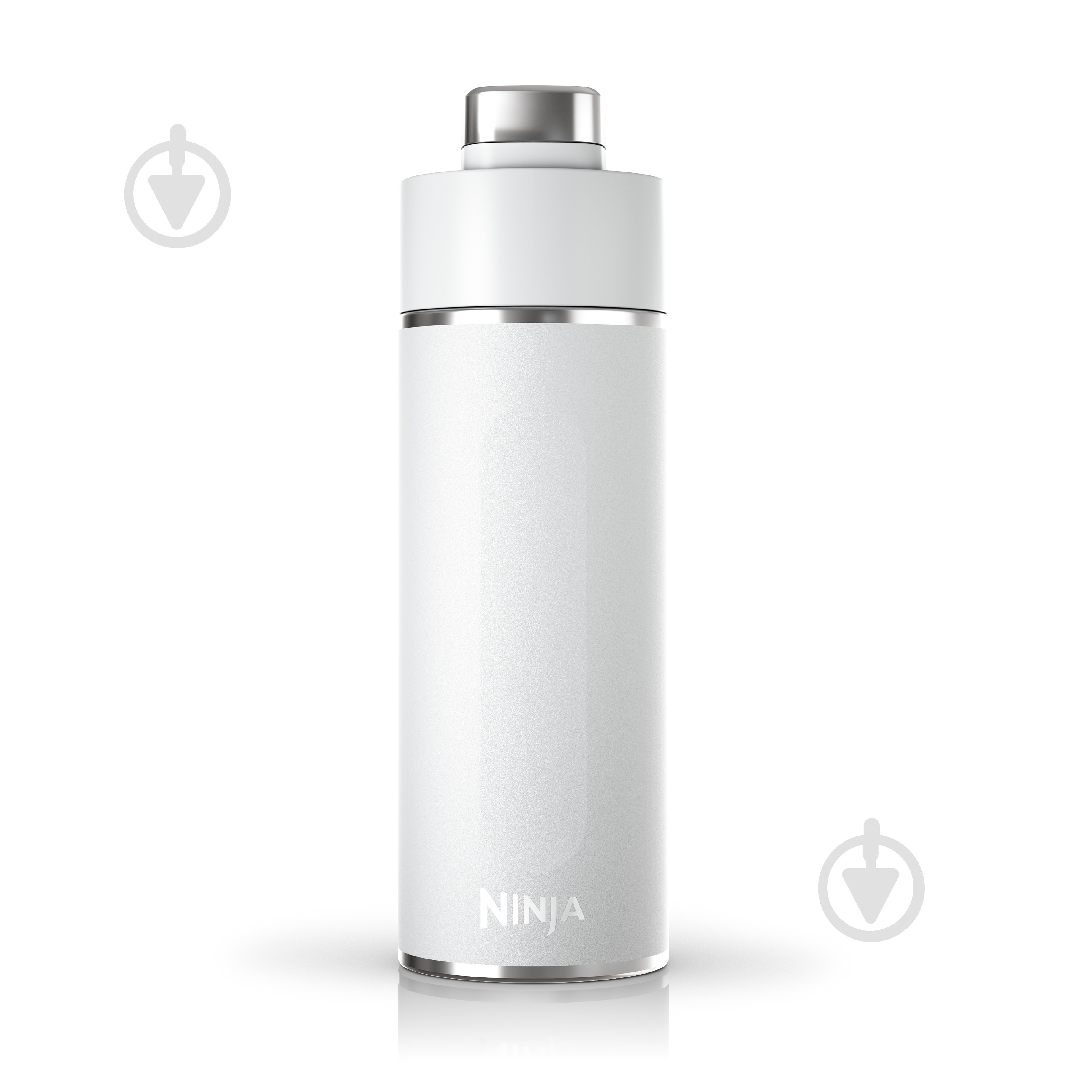 Термобутылка NINJA Thirsti 700 ml White DW2401EUUKWH - фото 1 Термобутылка NINJA Thirsti 700 ml White DW2401EUUKWH - фото 1