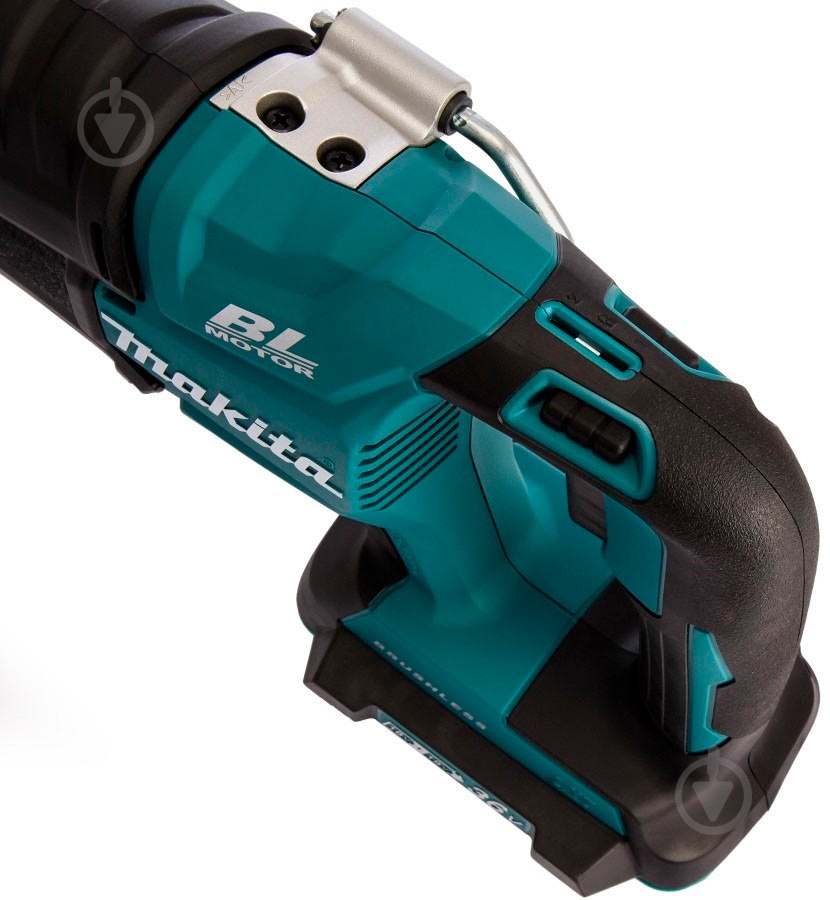 Пила сабельная Makita DJR360Z - фото 4 Пила сабельная Makita DJR360Z - фото 4