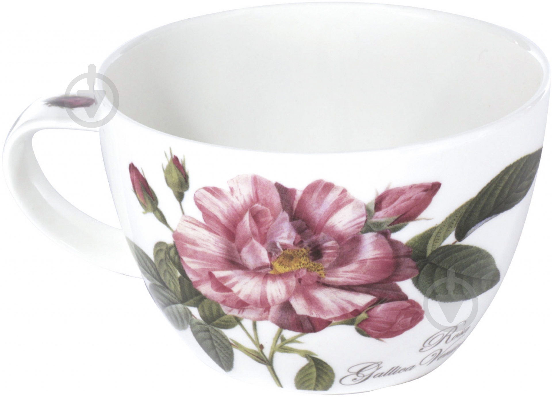 Чашка с блюдцем Dunoon Blenheim 450 мл 19009 - фото 2